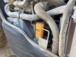 Motore with Oil Leaks