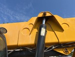Hydraulics with Cilindro(i) Braccio Sollevamento