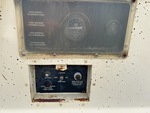 Control Station with Warning Lights