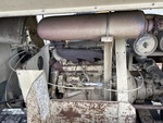Engine with Engine - Left Side