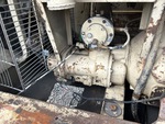 Air Compressor with Compressor