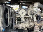 Air Compressor with