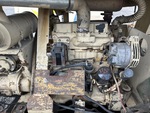Engine with Engine - Right Side