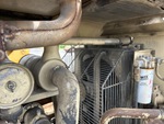 Engine with Cooling System Leaks