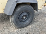 Air Compressor with