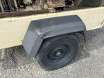 Air Compressor with