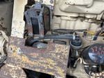 Engine with Fuel System