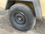 Air Compressor with Tire Condition