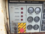 Control Station with Warning Lights