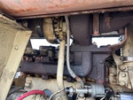Engine with Exhaust System