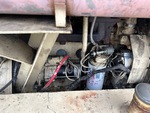 Engine with Engine - Right Side
