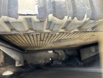 Engine with Radiator