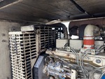 Engine with Cooling System Leaks
