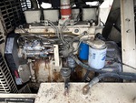 Engine with Fuel System