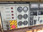 Control Station with Gauges
