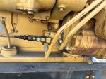 Engine with Fuel System