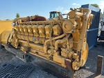 Engine with Engine - Right Side