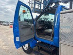 Cab with