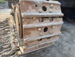Undercarriage with Right Track Shoes