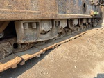 Undercarriage with Right Track Rollers