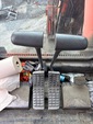 Control Station with Powertrain controls
