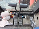 Control Station with Steering Controls