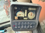 Control Station with Gauges
