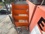 General Appearance with Steps/Ladders