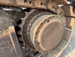 Undercarriage with Right Sprocket