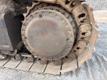 Drivetrain with Left Final Drive