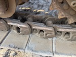 Undercarriage with Right Track Links