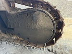 Drivetrain with Right Drive Motor
