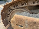 Undercarriage with Right Idler
