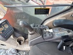 Control Station with Hydraulic Controls