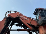 Chassis with Boom Condition