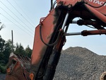 Chassis with Stick Condition