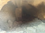 Undercarriage with Right Track Tensioner