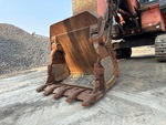 Specialty with Excavator Bucket Condition