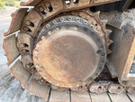 Drivetrain with Right Final Drive
