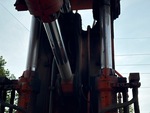 Hydraulics with Bucket Cylinder