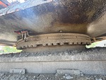Chassis with Turn-table Bearing