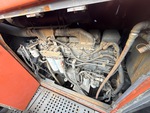 Engine with Engine - Left Side