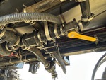 Chassis with