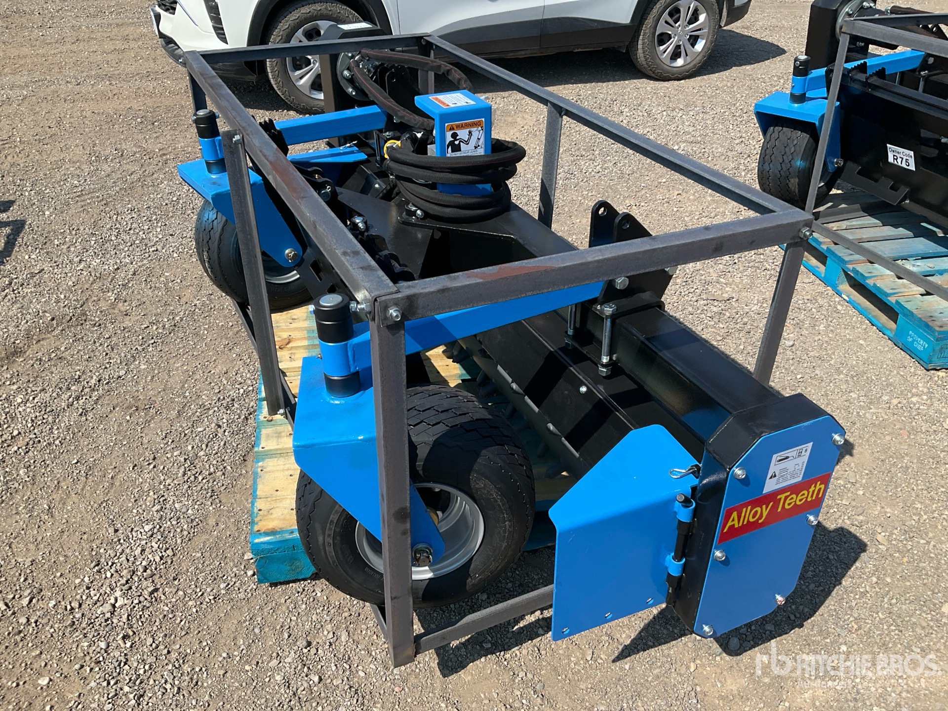 2026 RAYTREE RMSC78