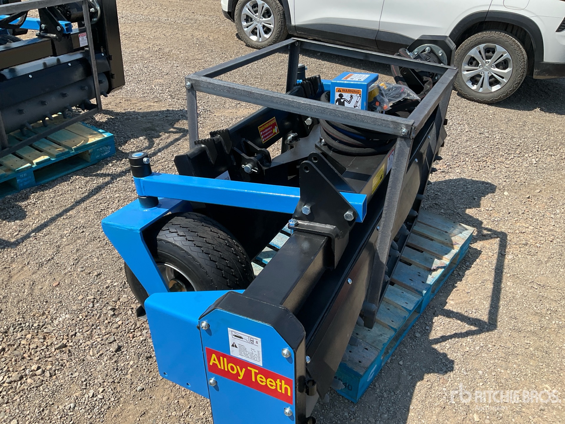 2026 RAYTREE RMSC78