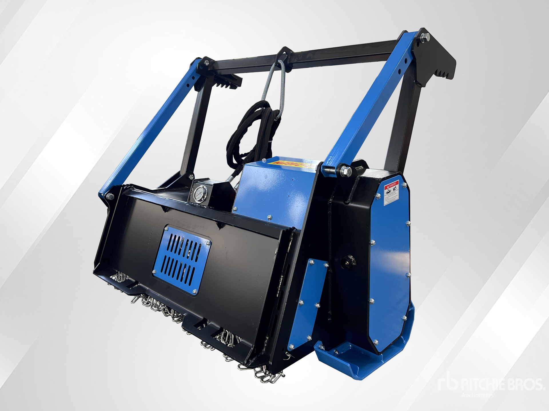 2026 RAYTREE RMBD50