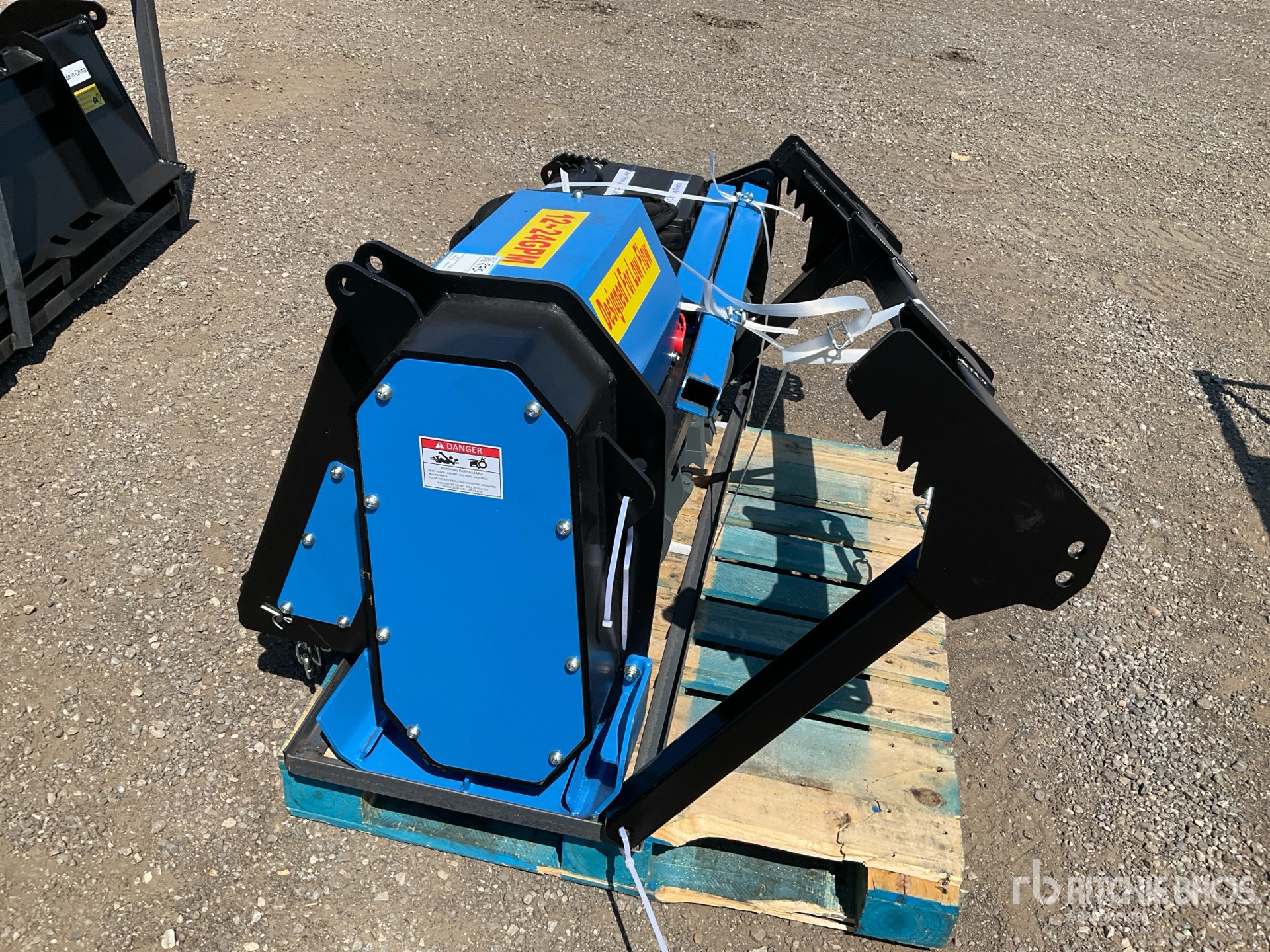 2026 RAYTREE RMBD50