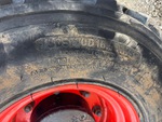 v2 Undercarriage - Wheeled Equipment with