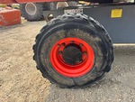 v2 Undercarriage - Wheeled Equipment with