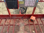 Basic Control Station Upper with